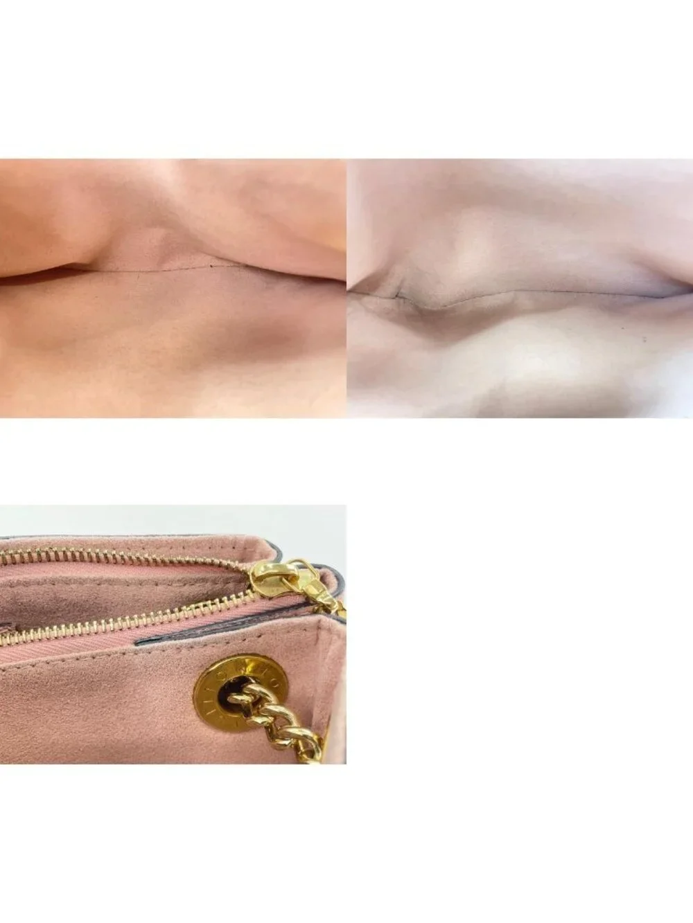 Louis Vuitton Shoulder